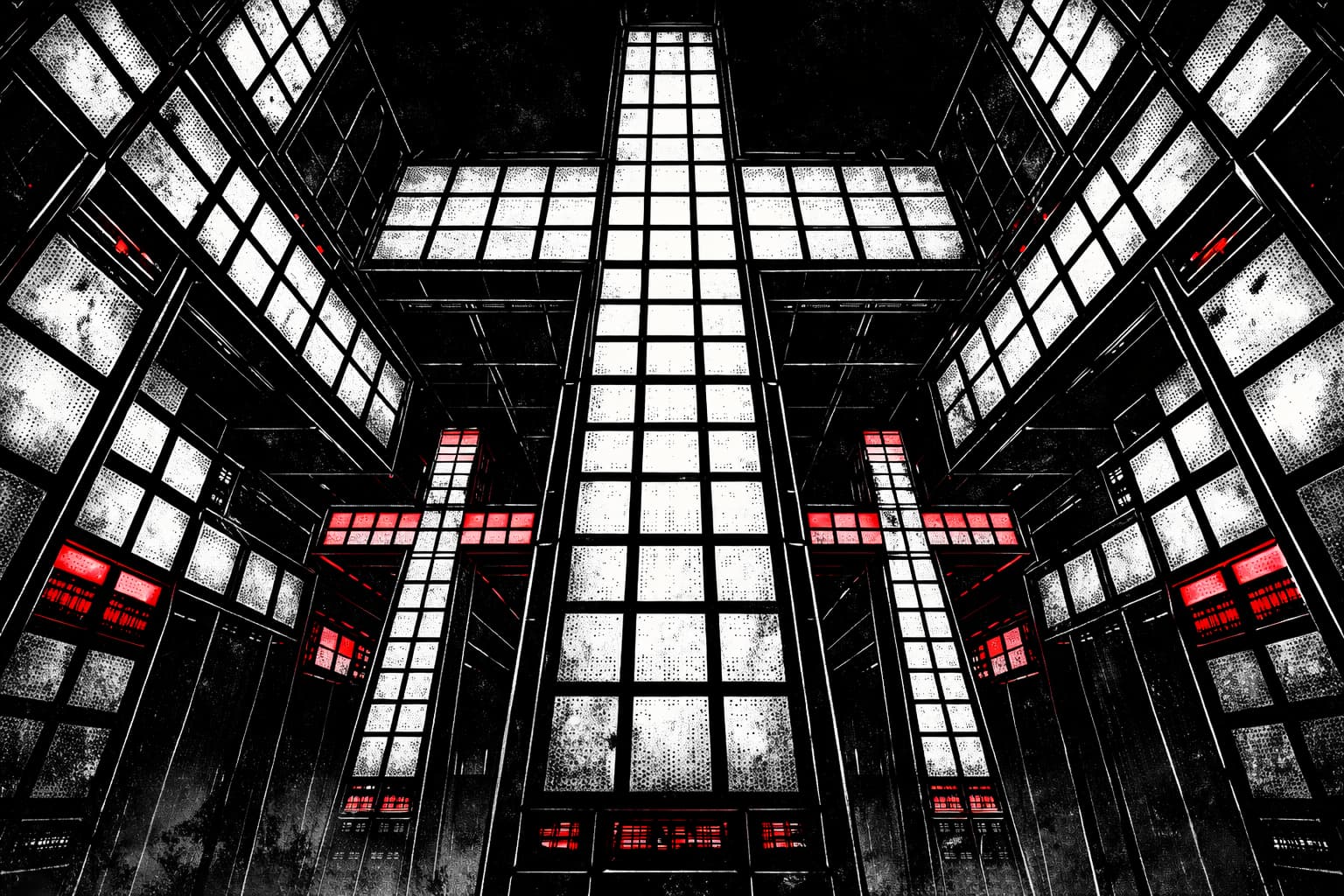 Hall of the Dead