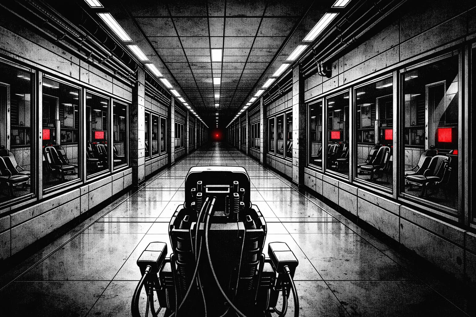 Jacksonville Processing Center