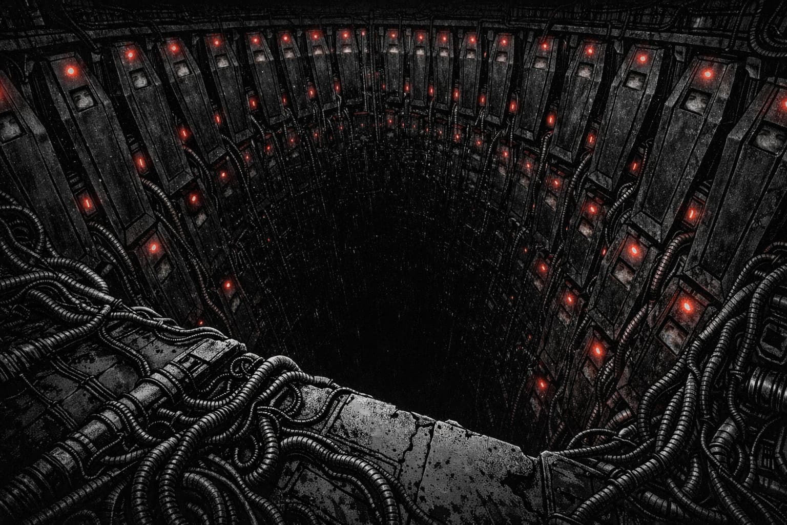 The Well of Memory